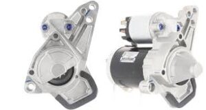 STARTER 12V 9T RENAULT SANDERO & CLIO 0.9L/1.2L