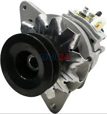 ALTERNATOR 24V 25A TOYOTA DYNA/LAND CRUISER 3.0L &3.4L