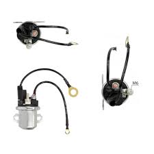 SOLENOID 24V 29MT AUXILIARY