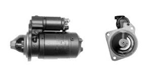 STARTER 24V 9T IVECO/FIAT ALLIS/BENFRA