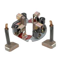 BRUSHHOLDER 12V/24V NISSAN FORKLIFT TD42 ENGINE