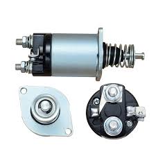 SOLENOID 24V NISSAN UD/UG TRUCK & BUS