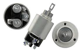 SOLENOID 12V FORD FIESTA/COURIER