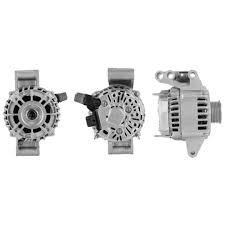 ALTERNATOR 12V 104A FORD FIESTA 2.0L ST150