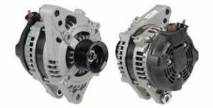 ALTERNATOR 12V 130A TOYOTA PRADO/LAND CRUISER 4.0L
