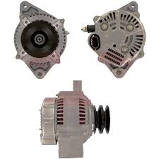 ALTERNATOR 12V 70A TOYOTA LAND CRUISER 3.0L/HI LUX 3.0L