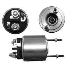 SOLENOID 12V RENAULT (D7R & D9E SERIES)