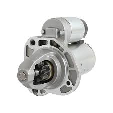 STARTER 12V 9T JEEP WRANGLER/DODGE CHALLENGER 3.6L