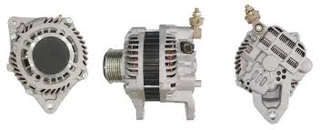ALTERNATOR 12V 100A NISSAN NAVARA 2.5L DCI