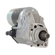 STARTER 12V 10T JOHN DEERE/MERC/VOLVO