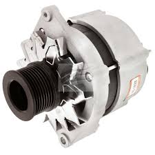 ALTERNATOR 24V 45A KOMATSU DOZER D41