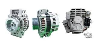 ALTERNATOR 24V 100A SCANIA/RENAULT