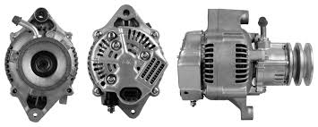 ALTERNATOR 12V 70A TOYOTA HILUX/HIACE 2.4L DIESEL