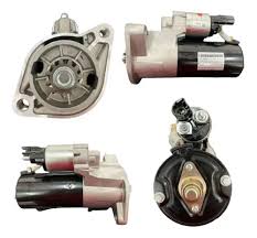 STARTER 12V 11T TOYOTA HILUX 2.8L DIESEL GD6