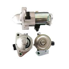 STARTER 12V HONDA JAZZ 1.5L