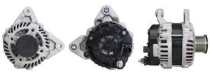 ALTERNATOR 12V 120A NISSAN/RENAULT
