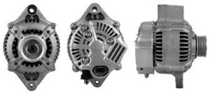 ALTERNATOR 12V 70A TOYOTA HI-LUX 2.0L & 2.7L