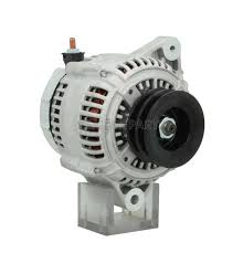 ALTERNATOR 24V 60A TOYOTA LAND CRUISER
