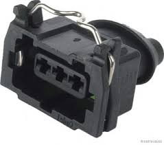 PLUG ALTERNATOR 3 PIN BMW / RANGE ROVER