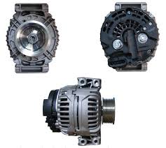 ALTERNATOR 24V 100 AMPS SCANIA G-P& R SERIES