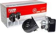 HOOTER 12V FIAM SET 110DB