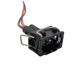 PLUG ALTERNATOR 2 PIN AUDI/VOLKSWAGEN BOSCH/VALEO