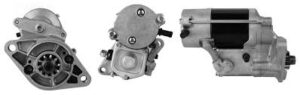 STARTER 12V 10T TOYOTA HILUX 2.4L/2.8L DIESEL
