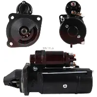 STARTER 24V 9T DEUTZ/IVECO/KHD /MANITOU/SANVICK